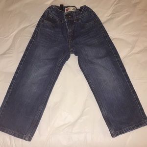 Kid jeans